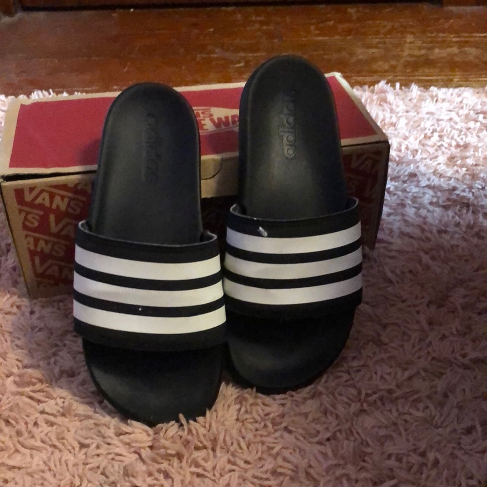 Adidas slides